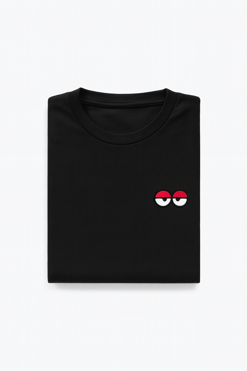 Sneaky Eyes True Fit T-Shirt