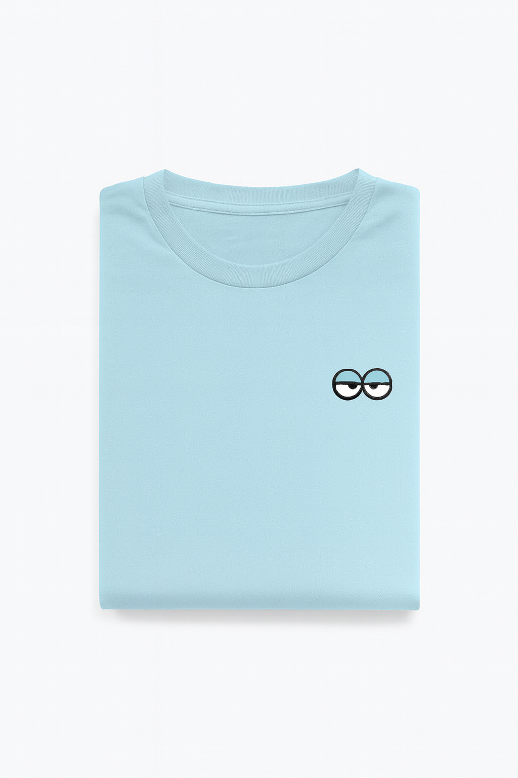 Moonlit Eyes True Fit T-Shirt