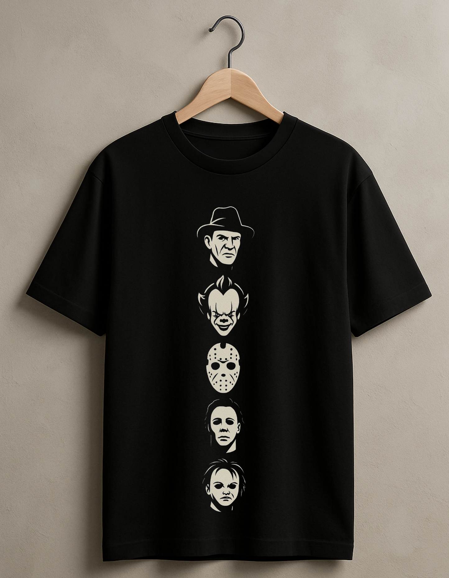 FRIENDS Premium Oversized T-Shirt
