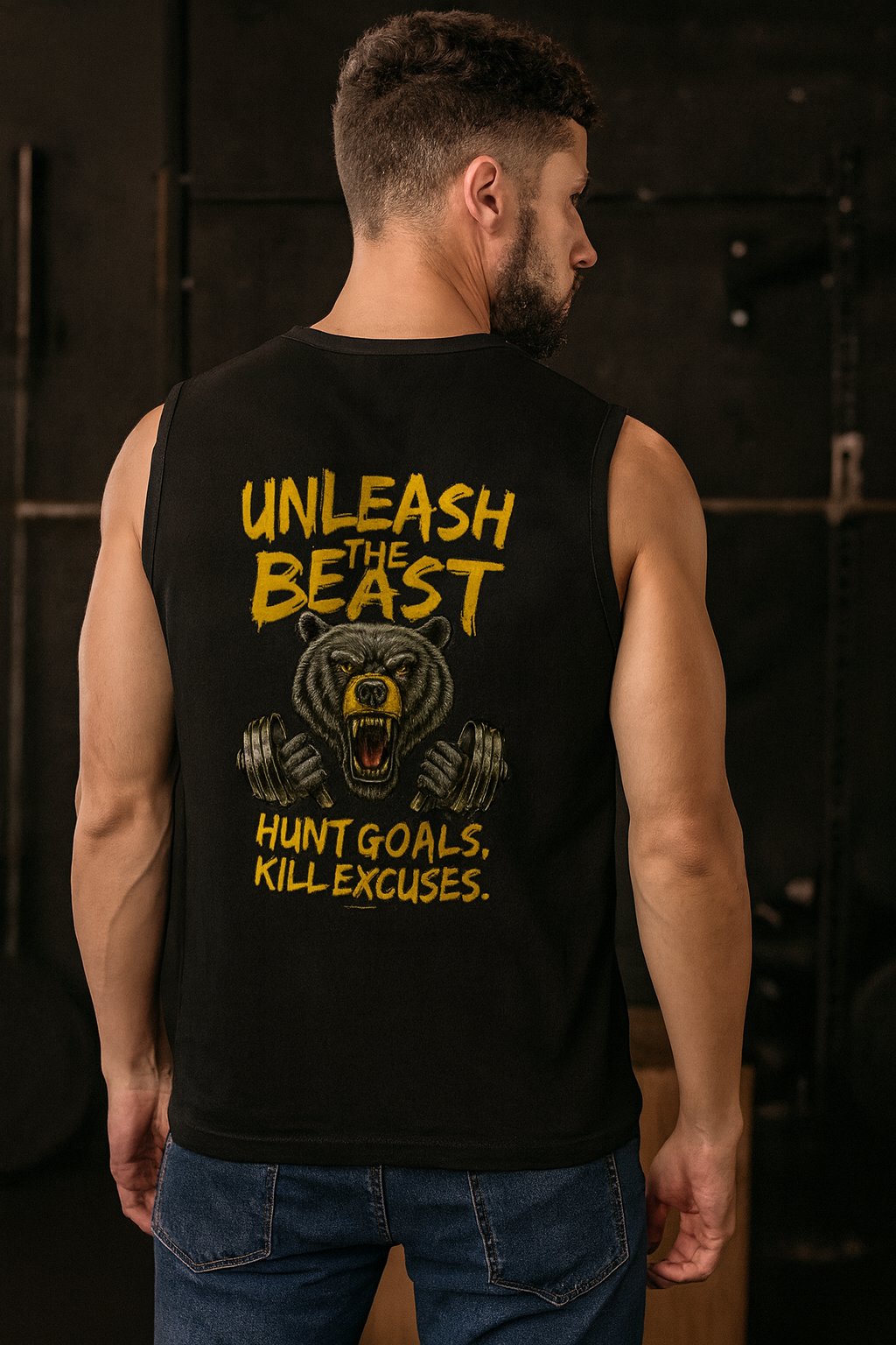 Tank Tee