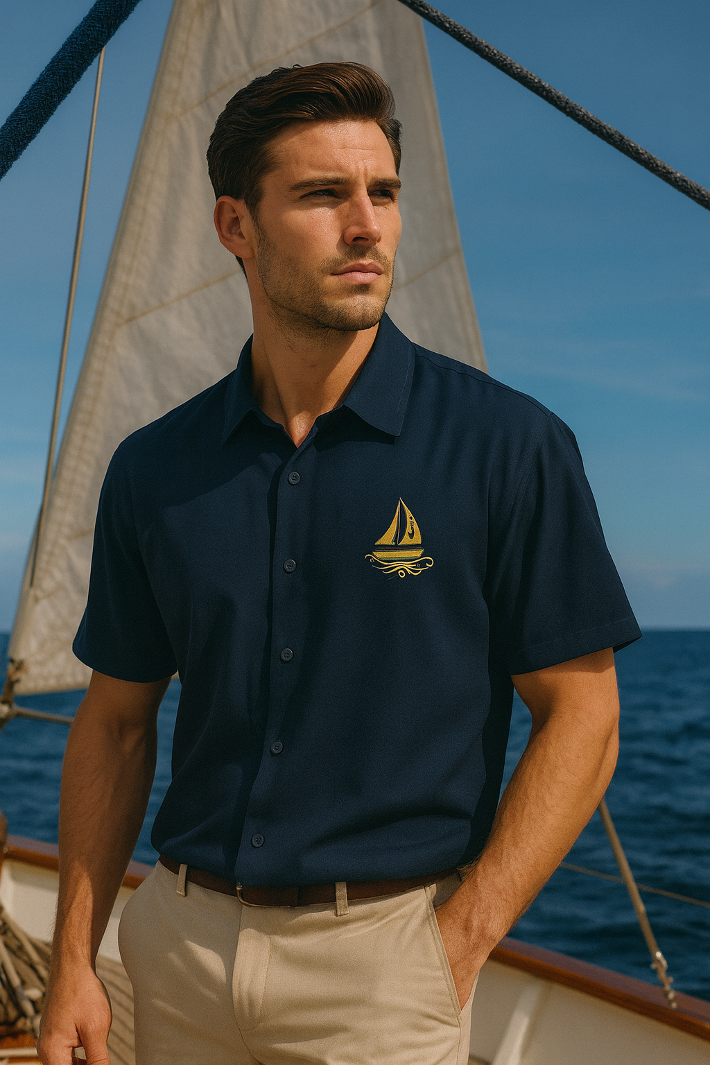 Adventure On Fabric