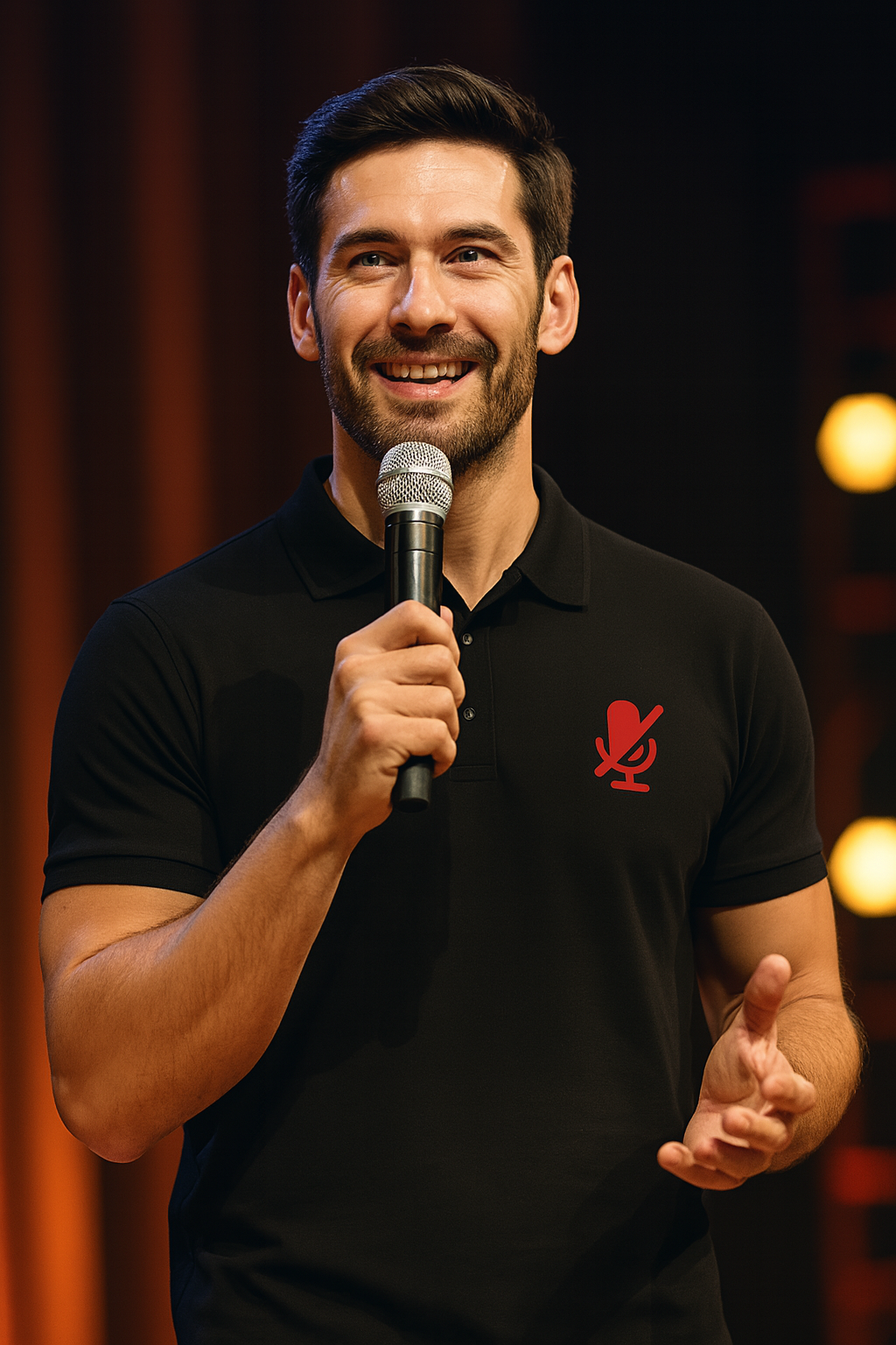 Polo T-shirts