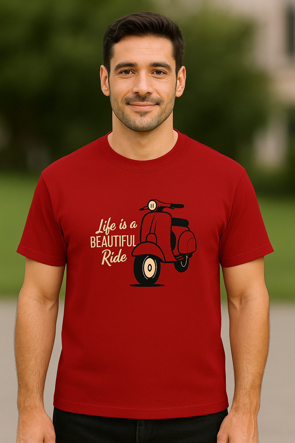 TrueFit T-shirts