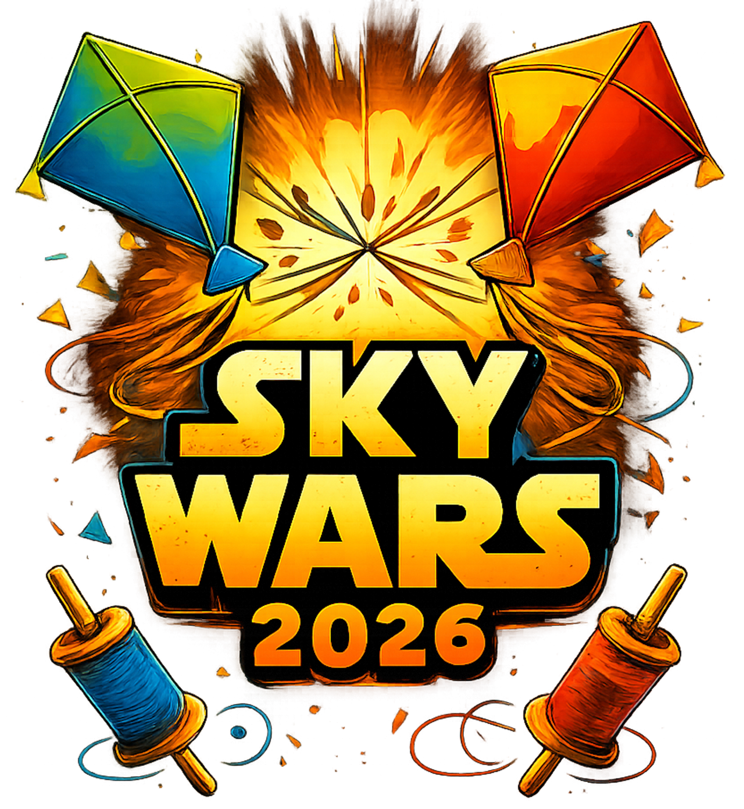 Festival Special - Makar Sakranti