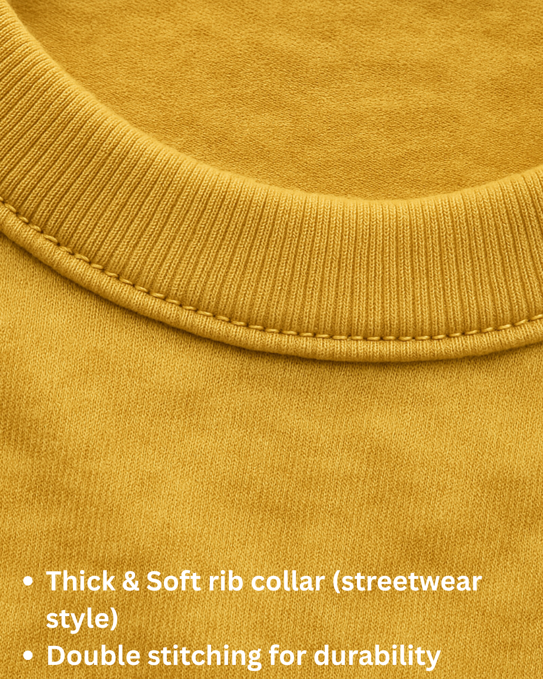 Palm Tree Tie Dye Oversized T-Shirt | 260 GSM HeavyWeight | The Silora