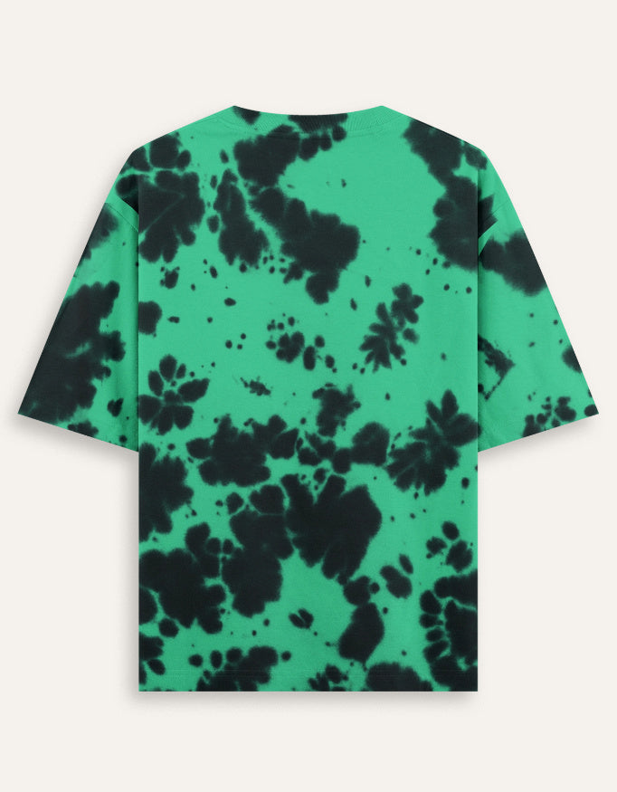 Color_GreenBlack