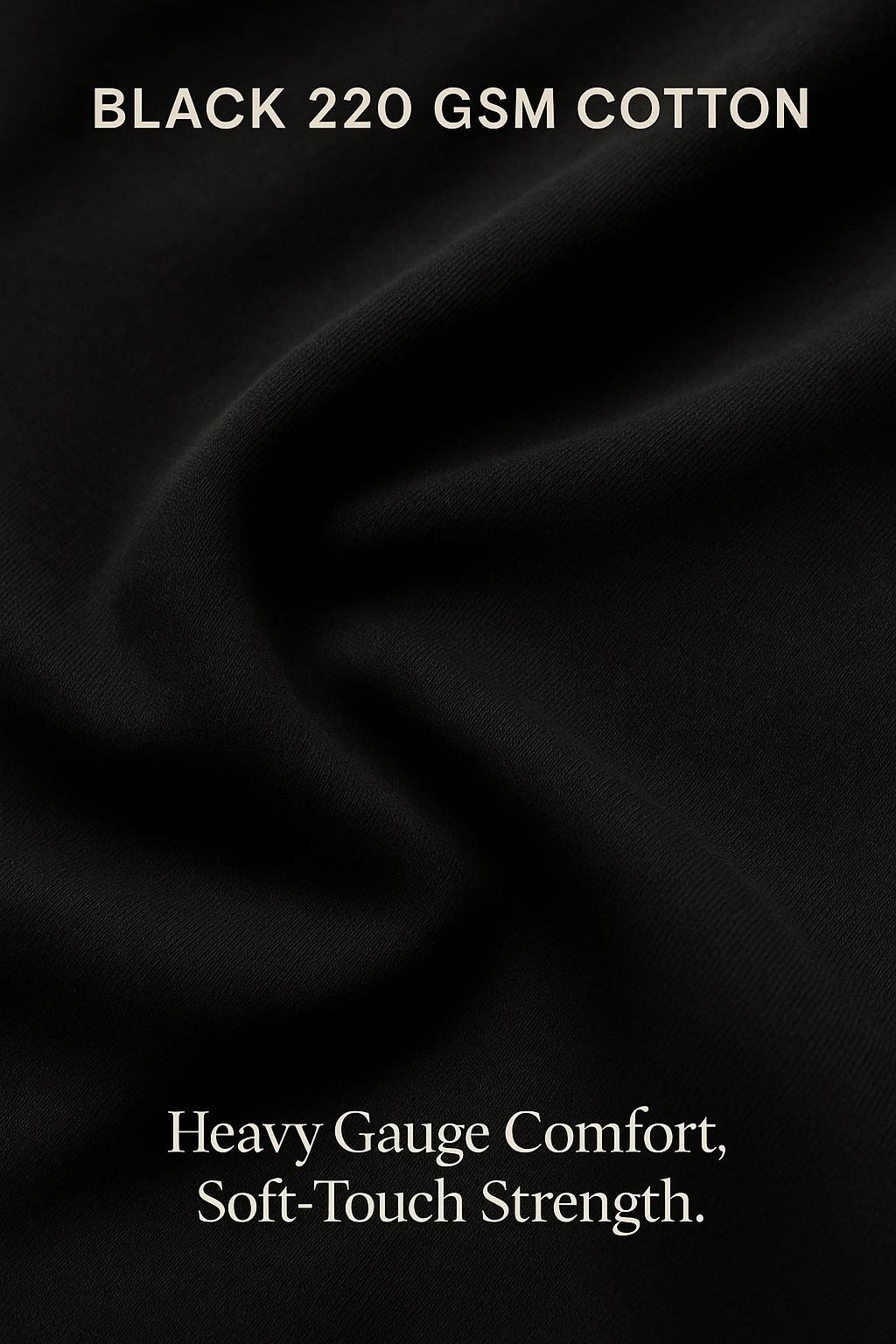 FRIENDS Horror Edition Oversized T-Shirt | 240 GSM HeavyWeight | The Silora