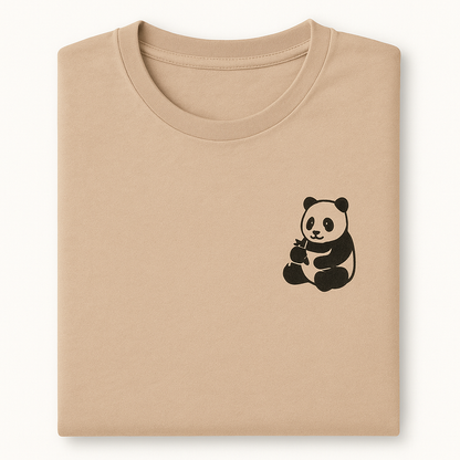 Chill Panda True Fit T-Shirt