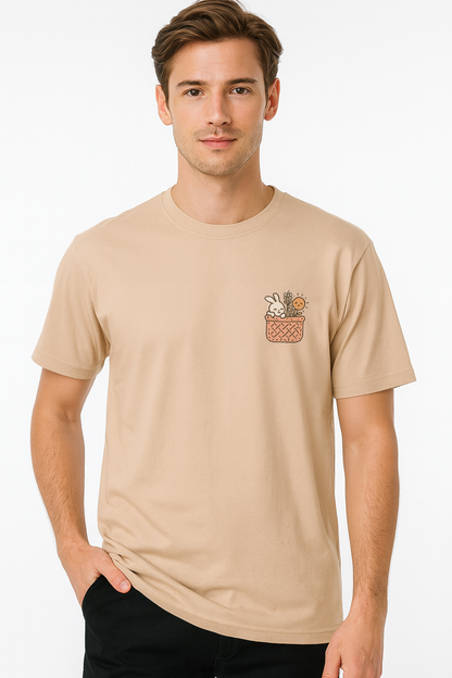 Nature Nest True Fit T-Shirt