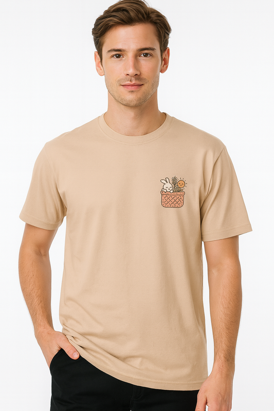 Nature Nest True Fit T-Shirt