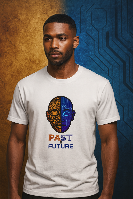 Past Future True Fit T-Shirt
