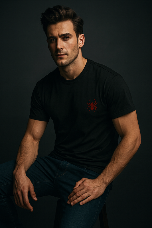 Spider Mark True Fit T-Shirt