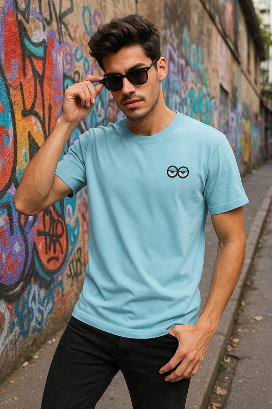 Moonlit Eyes True Fit T-Shirt