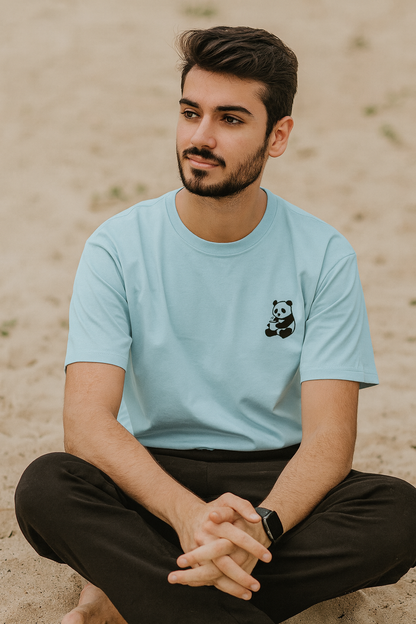 Chill Panda True Fit T-Shirt