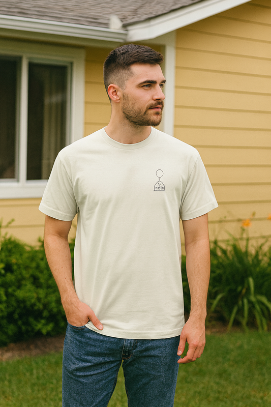 Unisex Classic Crew T-Shirt