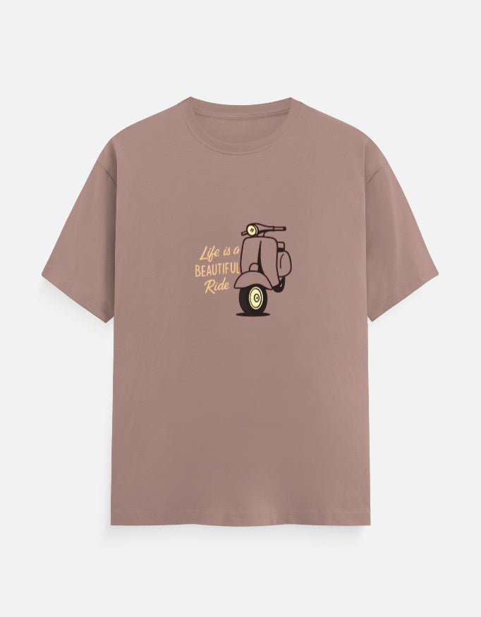 Color_Mushroom
