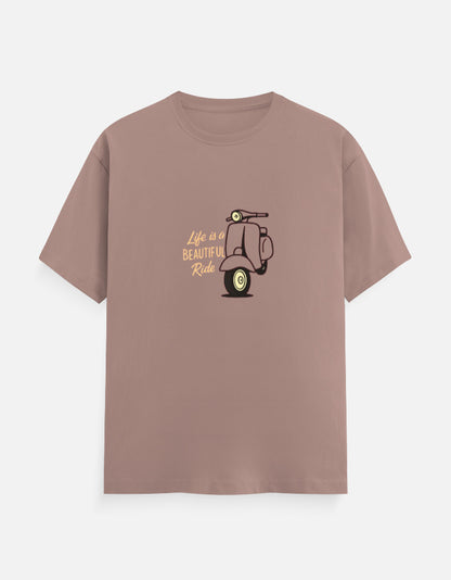 Color_Mushroom