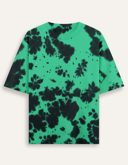 Color_GreenBlack