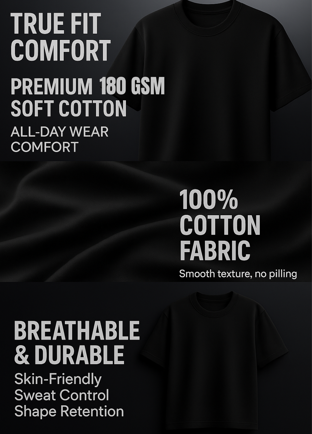 Matcha Club T-Shirt – Regular Fit | Premium Cotton