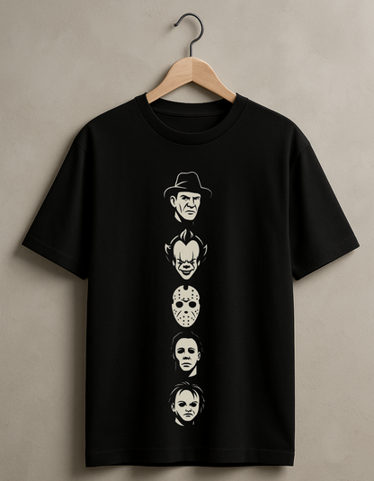 FRIENDS Premium Oversized T-Shirt